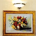 Pensión Pensiunea Junior