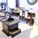 Pensiunea Junior Pensión