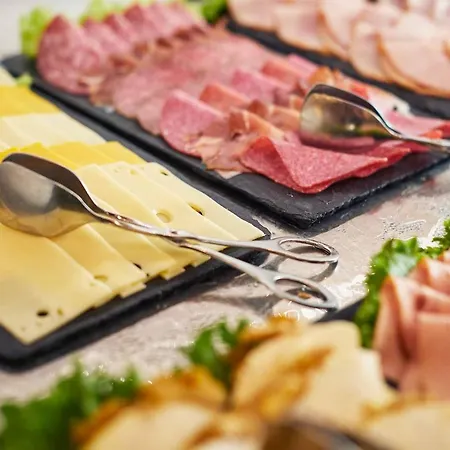 Pensiunea Junior Gasthuis 3*