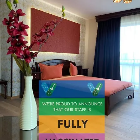 Pensiunea Junior クルージュ＝ナポカ