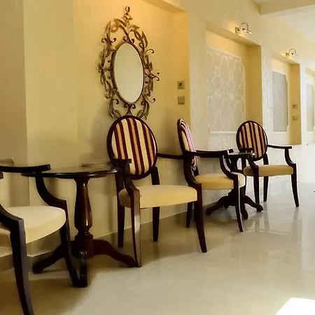 Guest house Pensiunea Junior