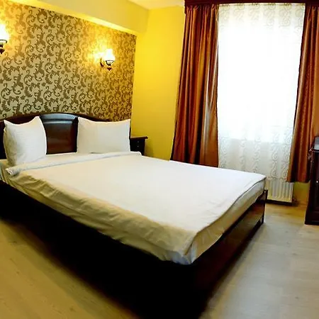 ゲストハウス Pensiunea Junior クルージュ＝ナポカ