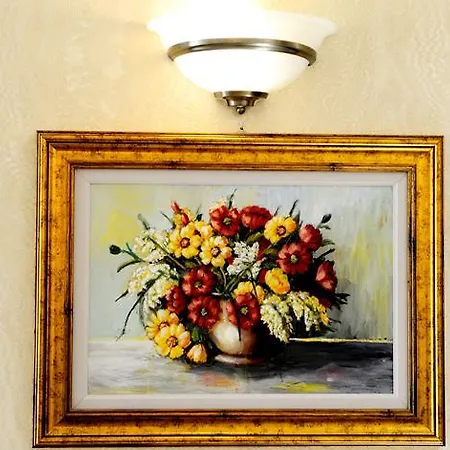 ゲストハウス Pensiunea Junior