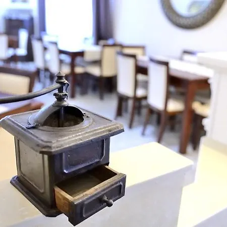 Pensiunea Junior Guest house