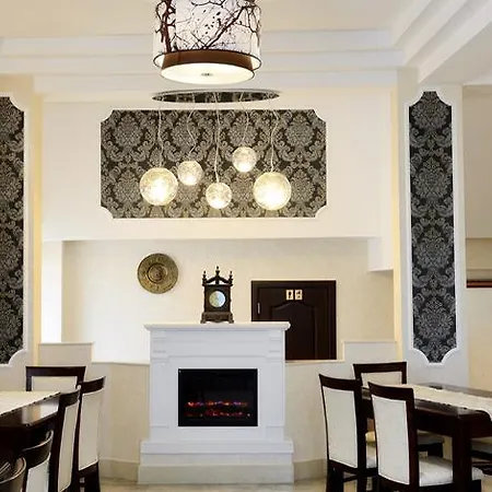 Pensiunea Junior Guest house Cluj-Napoca