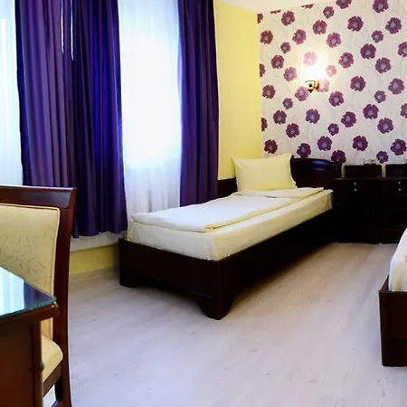 Gasthuis Pensiunea Junior Cluj-Napoca