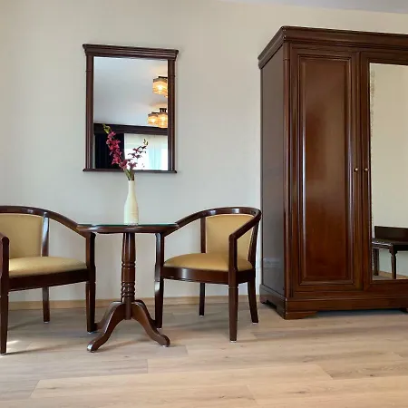 Pensiunea Junior Vendégház Kolozsvár