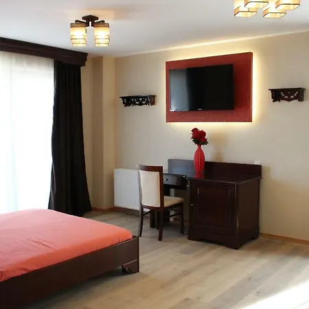 Pensiunea Junior Cluj-Napoca