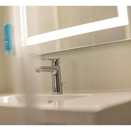 ゲストハウス Pensiunea Junior