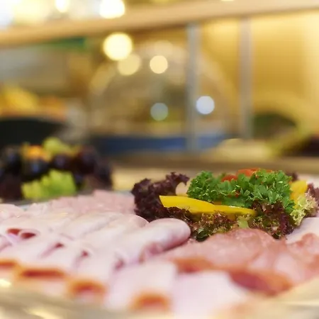 Pensiunea Junior クルージュ＝ナポカ