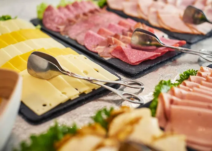 Pensiunea Junior Pensión 3*