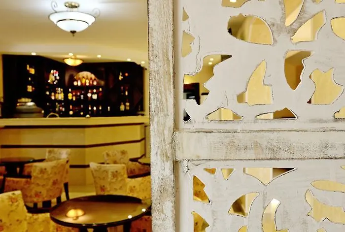 Pensiunea Junior Gasthuis 3*