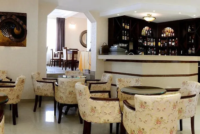 Pensiunea Junior Kolozsvár