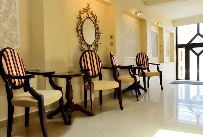 Vendégház Pensiunea Junior