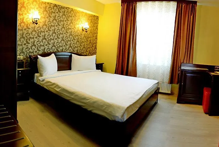 Gasthuis Pensiunea Junior Cluj-Napoca