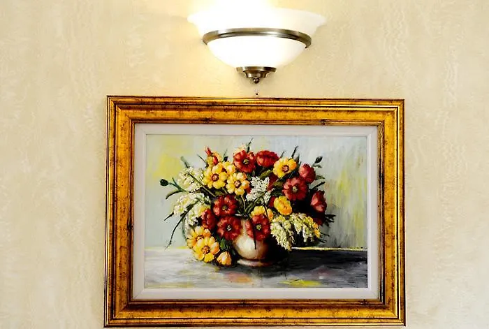 Vendégház Pensiunea Junior