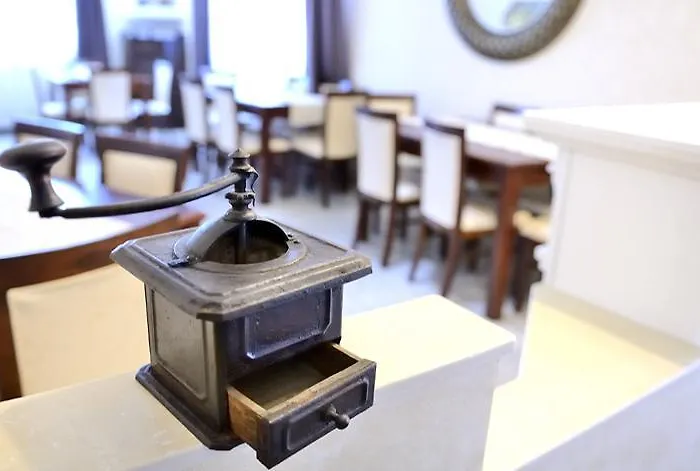 Pensiunea Junior Guest house