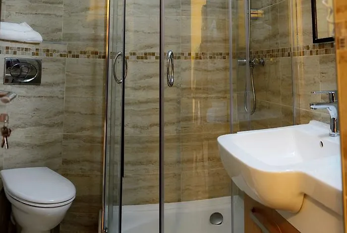 Guest house Pensiunea Junior 3*