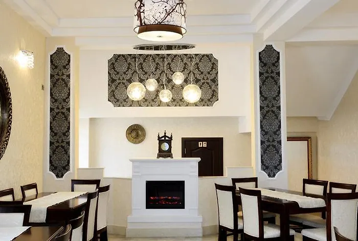 Pensiunea Junior Gasthuis Cluj-Napoca