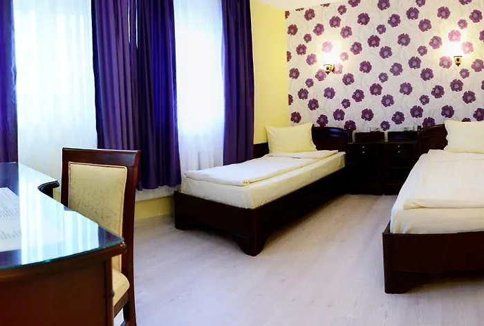 Gasthuis Pensiunea Junior Cluj-Napoca