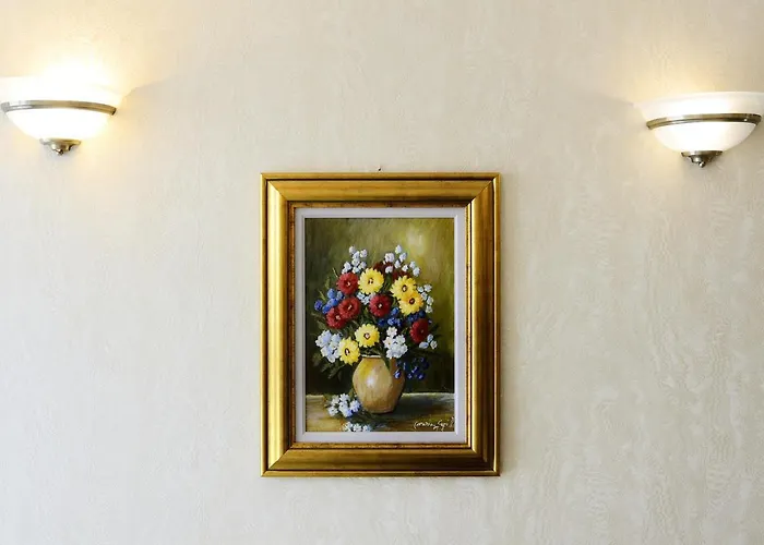 Guest house Pensiunea Junior Cluj-Napoca