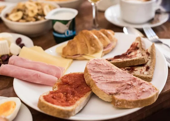 Pensión Pensiunea Junior Cluj-Napoca