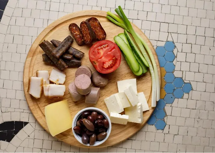 Pensiunea Junior Cluj-Napoca