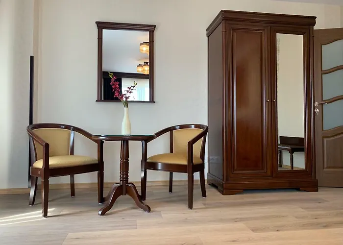 Pensiunea Junior Pensión Cluj-Napoca