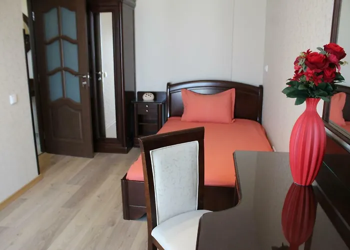 Pensiunea Junior 3* Cluj-Napoca