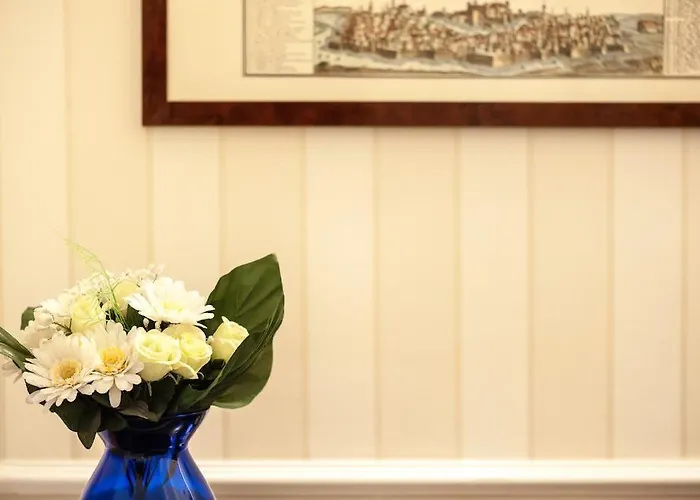 Gasthuis Pensiunea Junior Cluj-Napoca